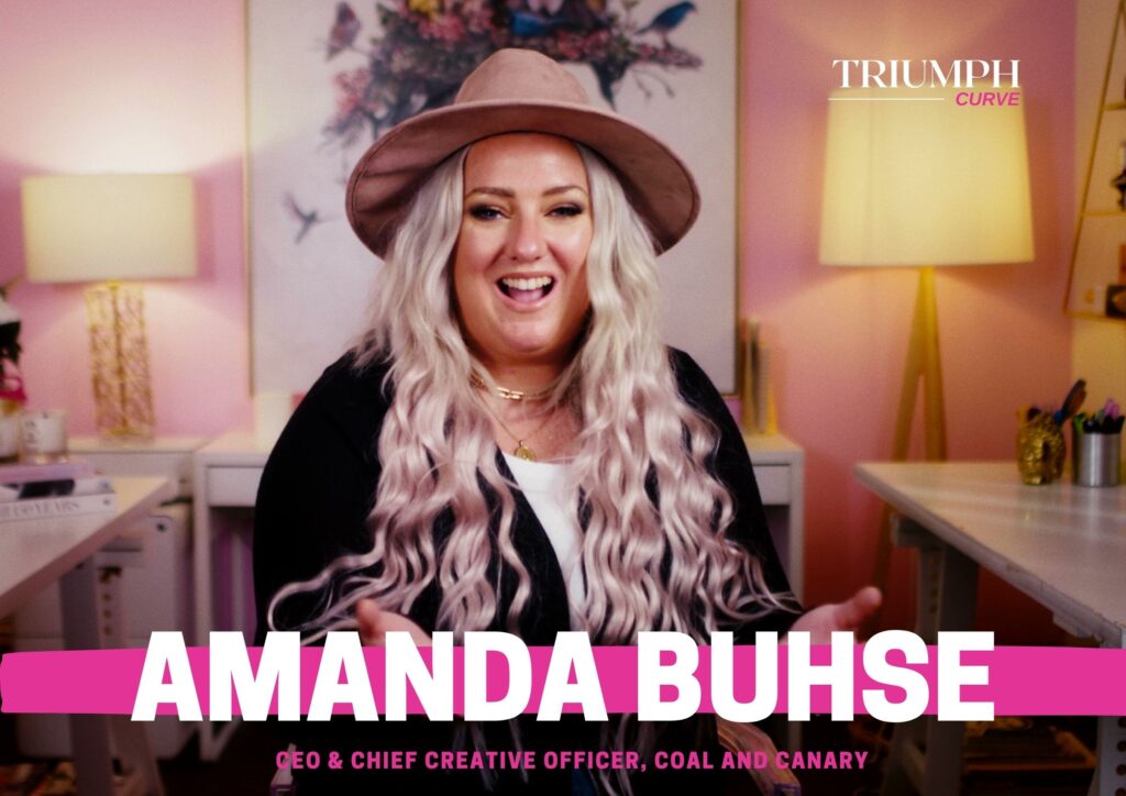 Amanda Buhse: From Creative Spark to Canada’s Candle Queen