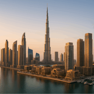 Golden Dreams: How Dubai’s Golden Visa Is Redefining Global Living