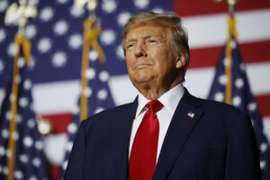 Liberation Day & Beyond: Trump's New Tariff Offensive, 2025